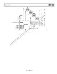 ADM1186-1ARQZ-REEL Datasheet Page 23