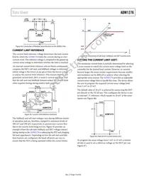 ADM1276-3ACPZ Datasheet Page 19