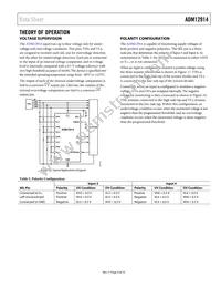 ADM12914-2ARQZ-RL7 Datasheet Page 9