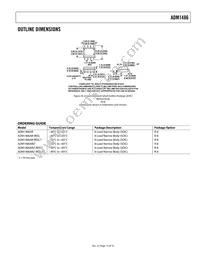 ADM1486AR-REEL7 Datasheet Page 15