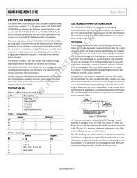 ADM1490EBRMZ-REEL7 Datasheet Page 10