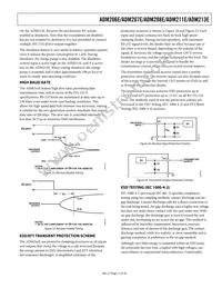 ADM211EARU-REEL7 Datasheet Page 11