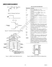 ADM232AARN-REEL7 Datasheet Page 4