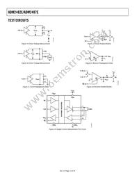 ADM2482EBRWZ-REEL7 Datasheet Page 12