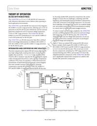 ADM2795EBRWZ-RL7 Datasheet Page 15