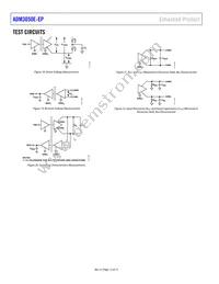 ADM3050ETRWZ-EP-RL Datasheet Page 12