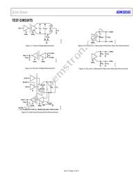 ADM3056EBRIZ-RL Datasheet Page 15