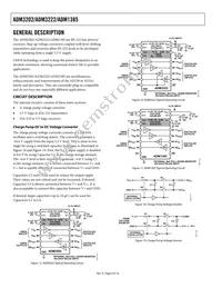 ADM3222ARU-REEL7 Datasheet Page 8