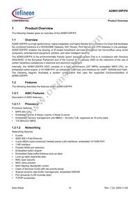 ADM5120PX-AB-R-2 Datasheet Page 10