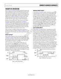 ADM6823VYRJZ-RL7 Datasheet Page 9