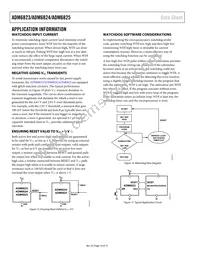 ADM6823VYRJZ-RL7 Datasheet Page 10