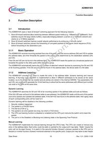 ADM6918ABT1 Datasheet Page 18