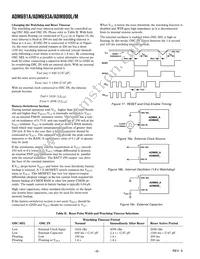 ADM691AARN-REEL7 Datasheet Page 8
