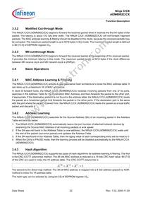 ADM6992CX-AB-T-1 Datasheet Page 22
