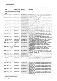 ADM6996HX-AD-T-1 Datasheet Page 10