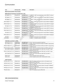 ADM6996HX-AD-T-1 Datasheet Page 16