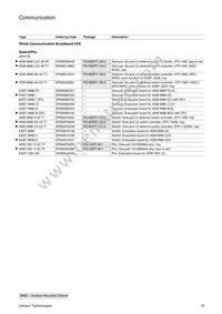 ADM6996HX-AD-T-1 Datasheet Page 19