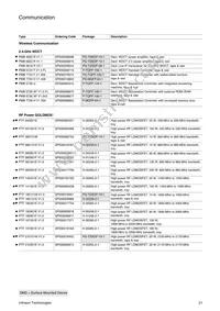 ADM6996HX-AD-T-1 Datasheet Page 21