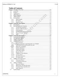 ADM6996LX-AA-R-1 Datasheet Page 3