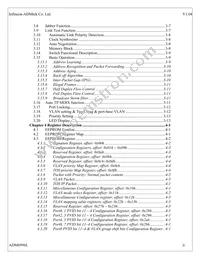 ADM6996LX-AA-R-1 Datasheet Page 4