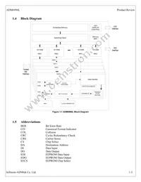 ADM6996LX-AA-R-1 Datasheet Page 8