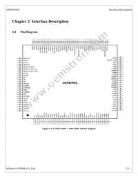 ADM6996LX-AA-R-1 Datasheet Page 11