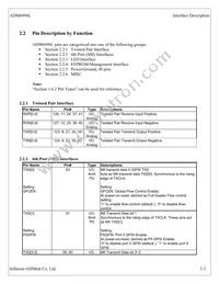 ADM6996LX-AA-R-1 Datasheet Page 12