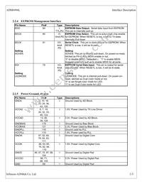 ADM6996LX-AA-R-1 Datasheet Page 15