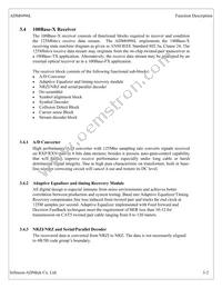 ADM6996LX-AA-R-1 Datasheet Page 18