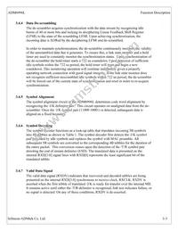 ADM6996LX-AA-R-1 Datasheet Page 19