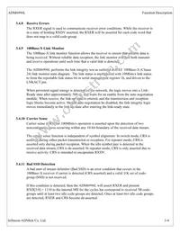 ADM6996LX-AA-R-1 Datasheet Page 20