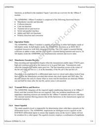 ADM6996LX-AA-R-1 Datasheet Page 22
