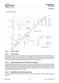 ADM6999UX-A2-T-1 Datasheet Page 18