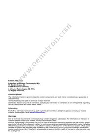 ADM7001X-AC-R-1 Datasheet Page 2