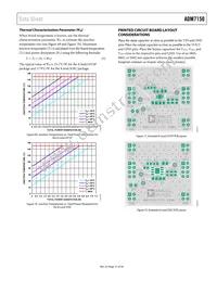 ADM7150ARDZ-2.8 Datasheet Page 21