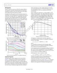 ADM7151ARDZ-04-R7 Datasheet Page 17