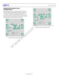 ADM7151ARDZ-04-R7 Datasheet Page 22