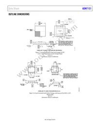 ADM7151ARDZ-04-R7 Datasheet Page 23