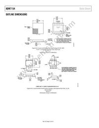 ADM7154ARDZ-3.0-R7 Datasheet Page 22