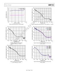 ADM7155ARDZ-02-R7 Datasheet Page 11