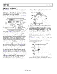 ADM7155ARDZ-02-R7 Datasheet Page 14