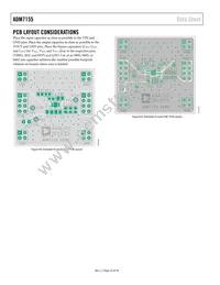 ADM7155ARDZ-02-R7 Datasheet Page 22