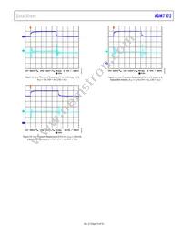 ADM7172ACPZ-4.2-R7 Datasheet Page 15