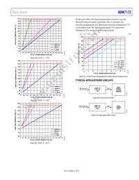 ADM7172ACPZ-4.2-R7 Datasheet Page 21