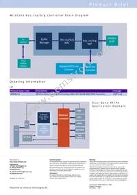 ADM8262-AC-T-1 Datasheet Page 2