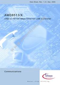 ADM8513X-AD-T-1 Cover