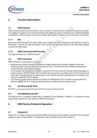 ADM8513X-AD-T-1 Datasheet Page 16