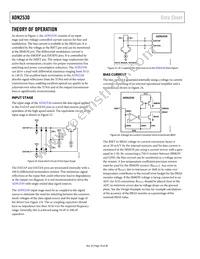 ADN2530YCPZ-WP Datasheet Page 10