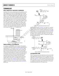 ADN2818ACPZ-RL7 Datasheet Page 18