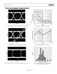 ADN2892ACPZ-RL7 Datasheet Page 7